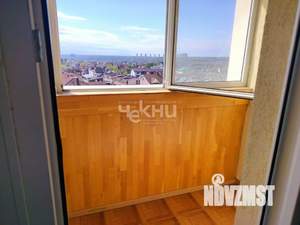 2-к квартира, вторичка, 63м2, 6/17 этаж