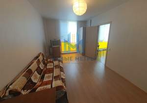 1-к квартира, вторичка, 30м2, 1/3 этаж