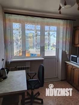 1-к квартира, вторичка, 32м2, 1/3 этаж