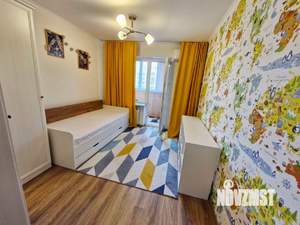 3-к квартира, вторичка, 70м2, 8/10 этаж
