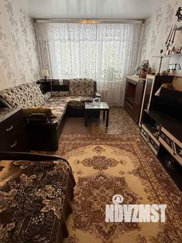 1-к квартира, вторичка, 30м2, 1/5 этаж
