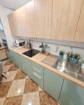 3-к квартира, вторичка, 72м2, 10/10 этаж