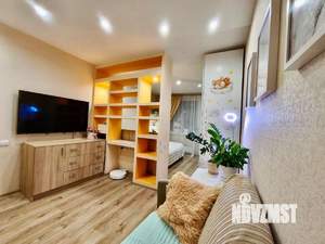 1-к квартира, вторичка, 34м2, 7/9 этаж