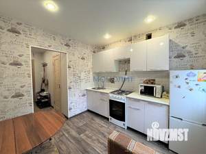 1-к квартира, вторичка, 33м2, 1/9 этаж