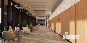 2-к квартира, вторичка, 89м2, 9/9 этаж