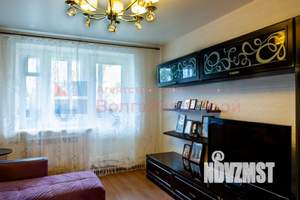 3-к квартира, вторичка, 69м2, 6/6 этаж