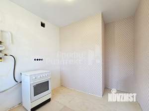 2-к квартира, вторичка, 41м2, 3/5 этаж