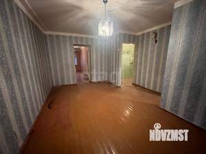 2-к квартира, вторичка, 42м2, 4/5 этаж