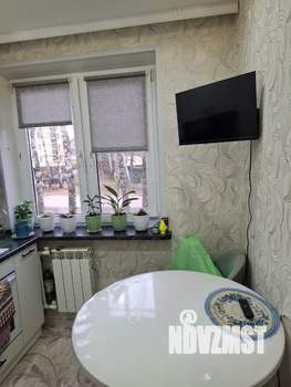 2-к квартира, вторичка, 39м2, 1/5 этаж