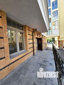 1-к квартира, сданный дом, 54м2, 5/5 этаж