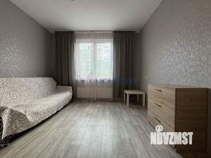 Студия квартира, вторичка, 17м2, 3/10 этаж