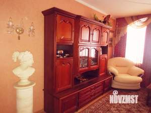 3-к квартира, вторичка, 97м2, 7/9 этаж