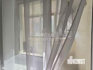 1-к квартира, вторичка, 42м2, 3/19 этаж