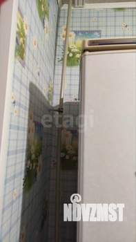 1-к квартира, вторичка, 31м2, 4/5 этаж