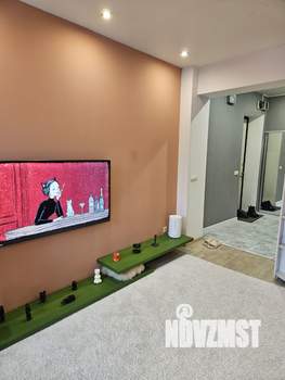 2-к квартира, вторичка, 52м2, 2/2 этаж