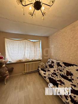 3-к квартира, вторичка, 51м2, 5/5 этаж