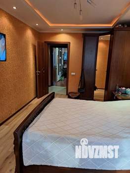 4-к квартира, вторичка, 80м2, 2/10 этаж