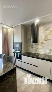 3-к квартира, вторичка, 81м2, 4/12 этаж