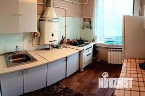2-к квартира, вторичка, 39м2, 1/2 этаж