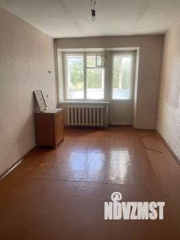 2-к квартира, вторичка, 43м2, 3/5 этаж