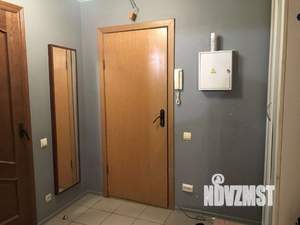 1-к квартира, вторичка, 45м2, 2/5 этаж