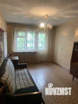 Студия квартира, вторичка, 43м2, 2/5 этаж