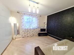 2-к квартира, вторичка, 79м2, 1/2 этаж