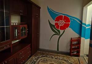 Студия квартира, вторичка, 22м2, 1/5 этаж