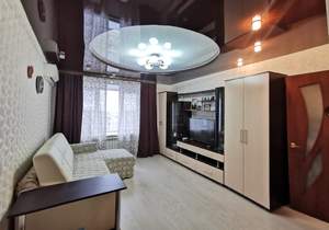 1-к квартира, вторичка, 34м2, 10/10 этаж