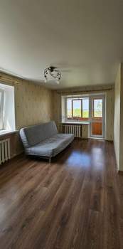 1-к квартира, вторичка, 32м2, 5/5 этаж