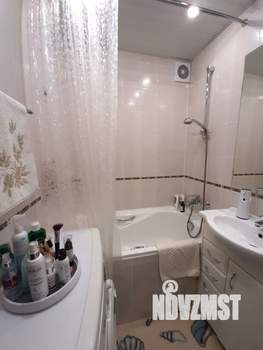 2-к квартира, вторичка, 38м2, 5/5 этаж