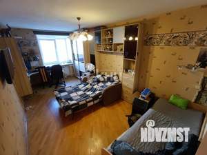 3-к квартира, вторичка, 118м2, 4/7 этаж