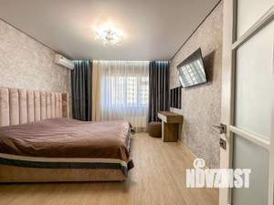 2-к квартира, вторичка, 59м2, 8/17 этаж
