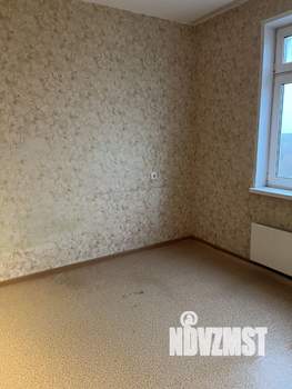 1-к квартира, вторичка, 31м2, 9/10 этаж