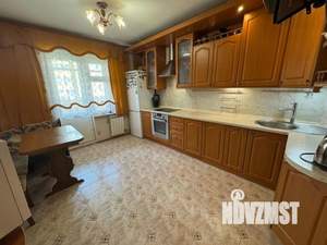 3-к квартира, вторичка, 75м2, 5/6 этаж
