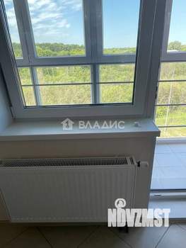 1-к квартира, вторичка, 34м2, 4/4 этаж