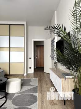 1-к квартира, вторичка, 50м2, 2/17 этаж