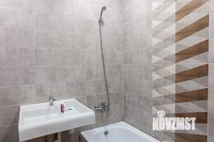 1-к квартира, вторичка, 42м2, 3/4 этаж