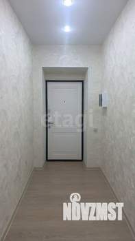 3-к квартира, вторичка, 69м2, 2/2 этаж