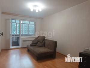 2-к квартира, вторичка, 50м2, 1/10 этаж