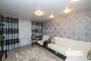 2-к квартира, вторичка, 47м2, 1/9 этаж