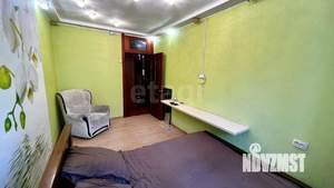 3-к квартира, вторичка, 43м2, 1/5 этаж