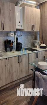 1-к квартира, вторичка, 31м2, 4/5 этаж