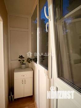 2-к квартира, вторичка, 45м2, 2/5 этаж