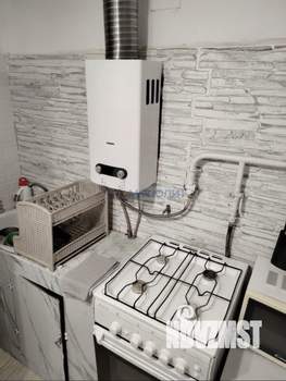 1-к квартира, вторичка, 33м2, 2/5 этаж