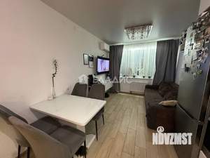 1-к квартира, вторичка, 39м2, 1/10 этаж