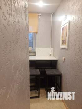 1-к квартира, вторичка, 21м2, 4/5 этаж