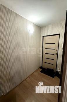 1-к квартира, вторичка, 30м2, 4/5 этаж