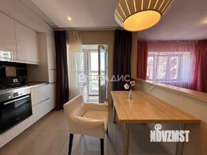 2-к квартира, вторичка, 75м2, 10/10 этаж