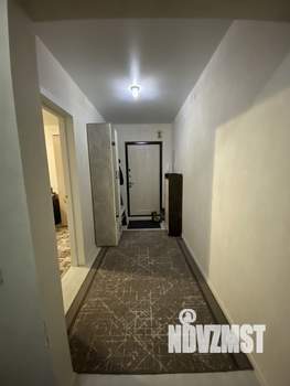 2-к квартира, вторичка, 68м2, 2/10 этаж